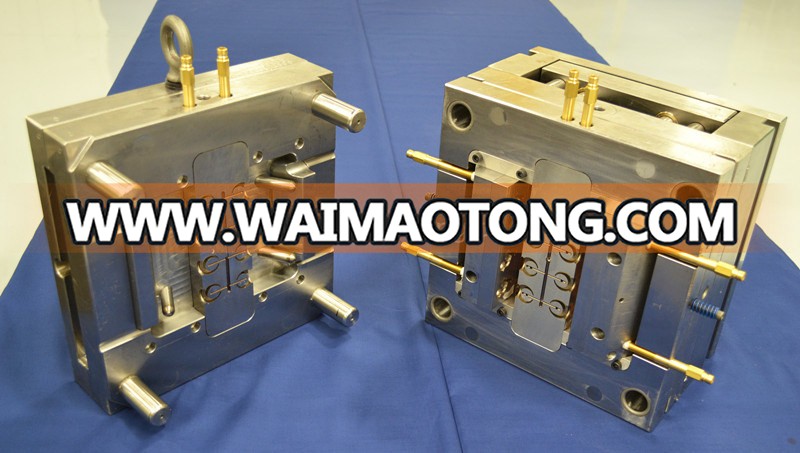 Plastic Injection Mold