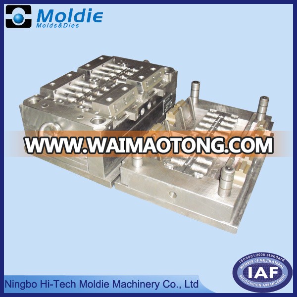 Plastic Injection Mould for Plastic Cover