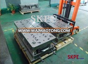 Auto Parts, Progressive Stamping Die/Mould and Tooling