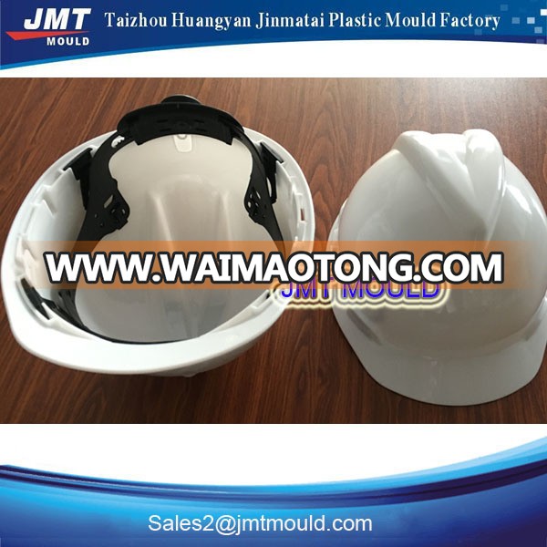 Plastic Injection China Helmet Mould