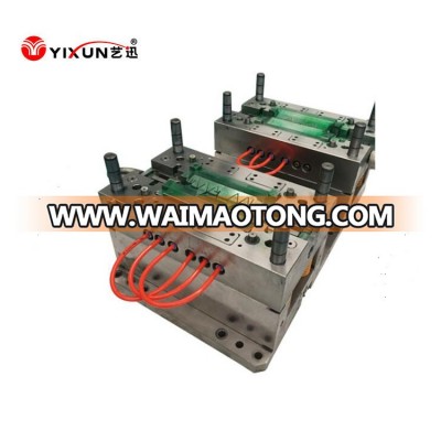 High precision mold maker custom auto parts plastic injection parts moulding manufacturer