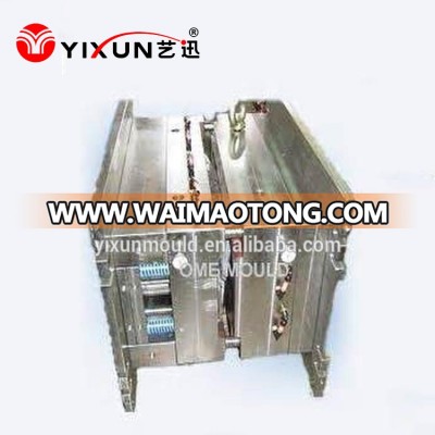 Professional china plastic injection mold base