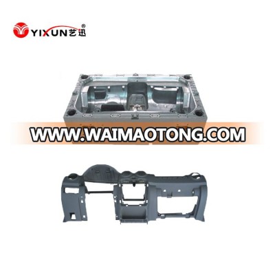 20 years mold for plastic injection molded car automotive parts