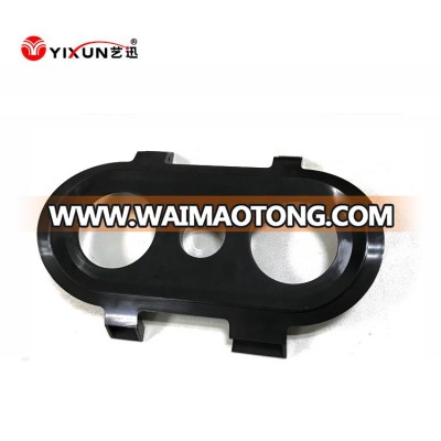 High quality plastic injection mold manufacture reverse injection mould and double injection mold