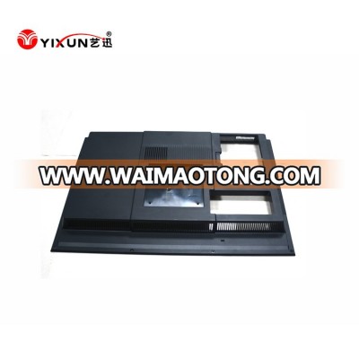 Customized electronics computer shell mould plastic injection molding