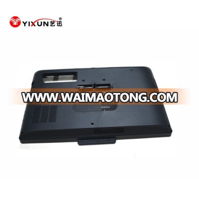 Home appliances parts TV computer shell cover case molding factory