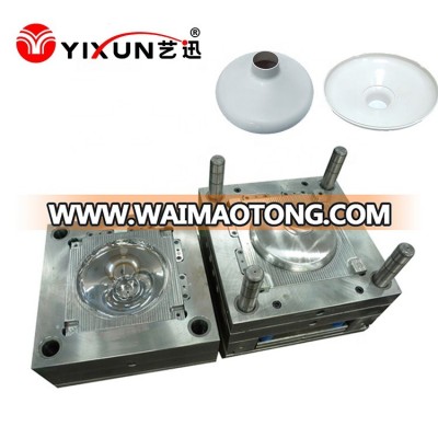 China mold tooling maker plastic products injection fan base mould