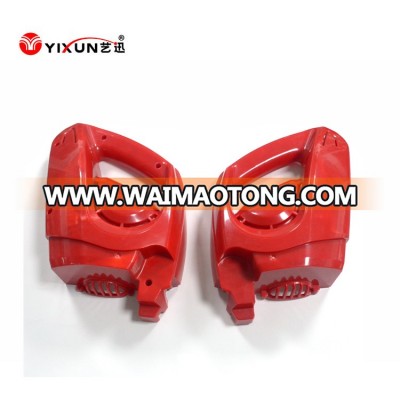 High Quality electric plastic injection impact wrench cover mold for sale