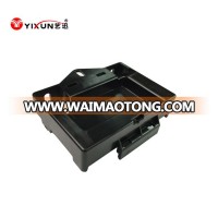 Customized abs injection molded plastic auto spare parts