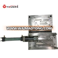 OEM/ODM plastic part plastic knife cover mould