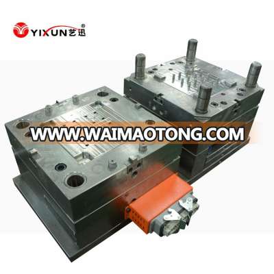 OEM High professional injection mold injection molding parts