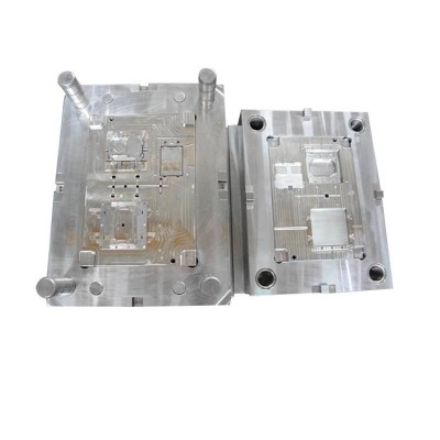 Custom Mold Oem Services Electrical Sockets And Switches Parts Panel Injection Mould Manufacturer